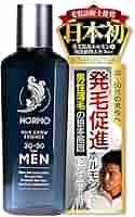 Amazon | 医薬部外品 HORMO ヘアグロウエッセンス for MEN 80ml